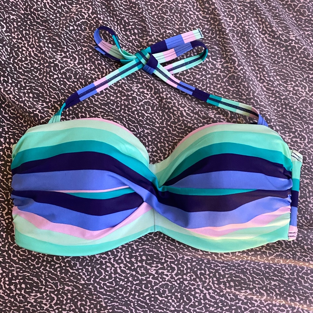 victoria secret bikini top
